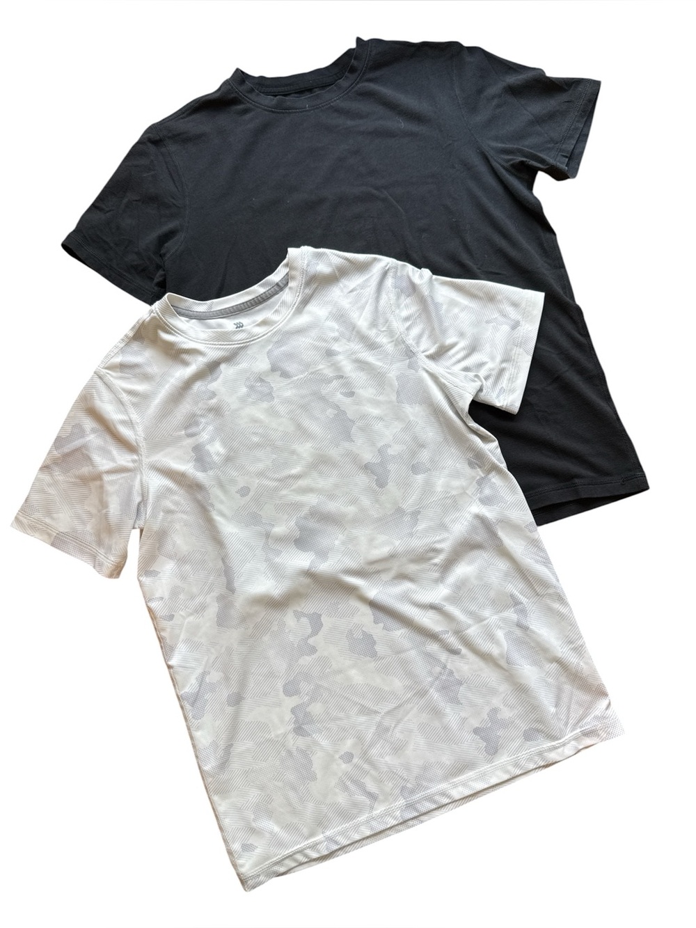 All in Motion Boys XL 14 Tee Shirts